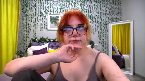 LeonaLeman online show from January 11, 2025, 6:54 pm