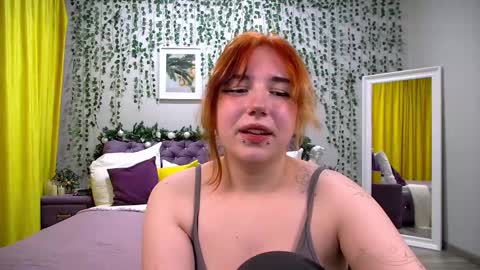 LeonaLeman online show from January 11, 2025, 10:07 pm