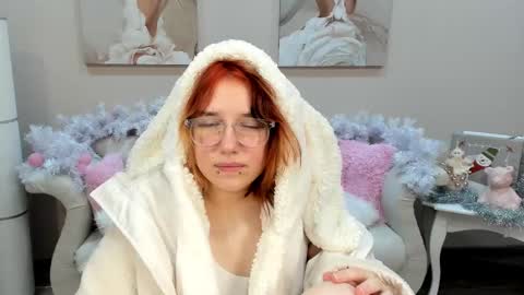 LeonaLeman online show from January 12, 2025, 6:38 pm