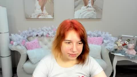 LeonaLeman online show from January 14, 2025, 6:45 am