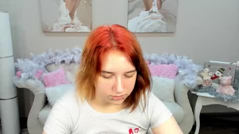 LeonaLeman online show from January 14, 2025, 12:56 pm