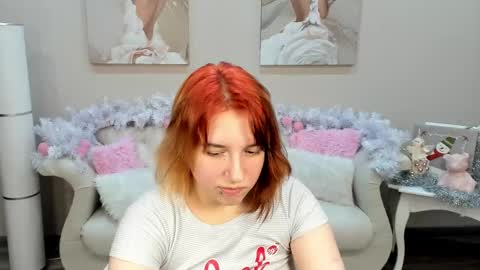 LeonaLeman online show from January 14, 2025, 3:57 pm