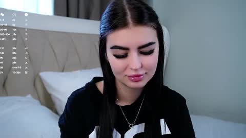 Mila online show from April 20, 2026, 3:09 am