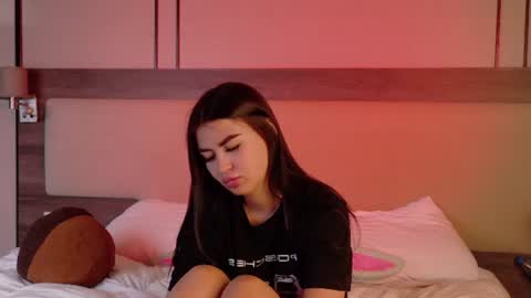 Mila online show from June 28, 2026, 6:30 am