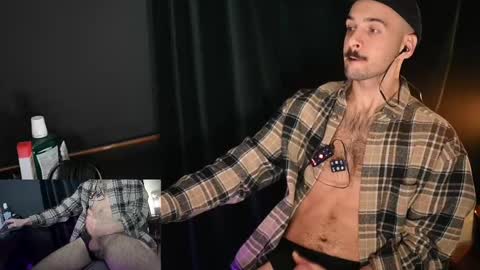 Leonardo online show from December 3, 2024, 3:00 pm