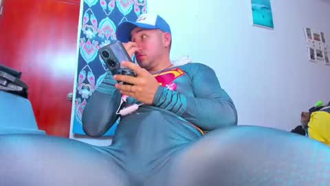 JOSEPH online show from September 21, 2025, 6:09 pm