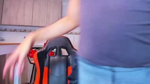 Tom Rider online show from March 8, 2025, 7:09 pm