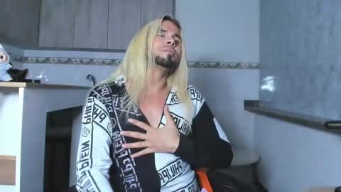 Tom Rider online show from March 12, 2025, 12:10 am