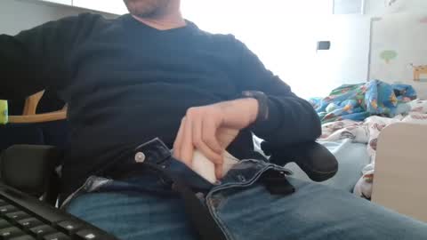 Snapshot of leone44 chatting on January 29, 2025, 8:18 am angel e sonia online show from January 29, 2025, 8:18 am