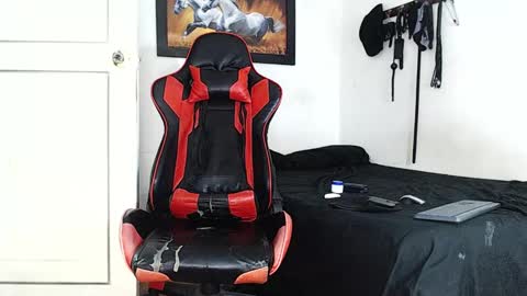 ANDRES online show from December 5, 2024, 2:53 am