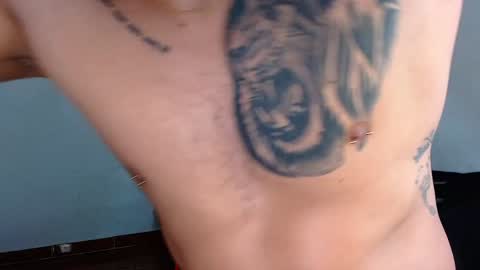 ANDRES online show from December 13, 2024, 4:33 am