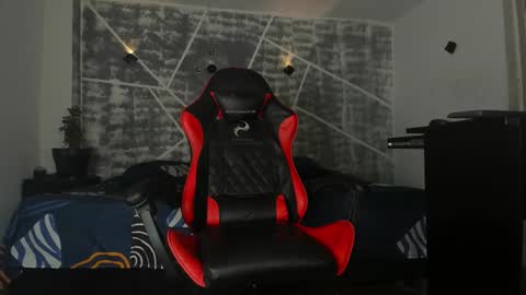 Snapshot of leonidas_k18 chatting on February 6, 2026, 12:48 am ANDRES online show from February 6, 2026, 12:48 am