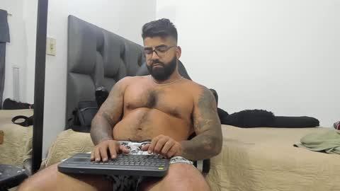 Leo online show from December 1, 2024, 11:14 pm