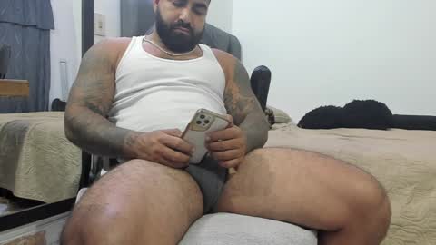 Leo online show from December 3, 2024, 11:24 pm