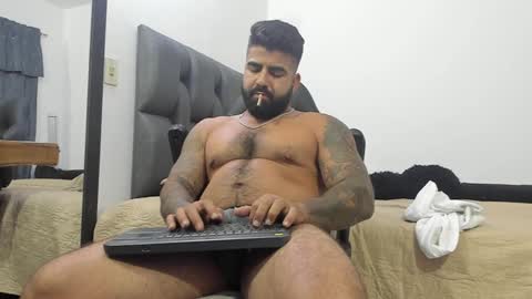 Leo online show from December 4, 2024, 2:31 am