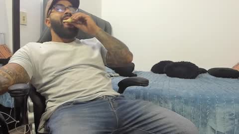 Leo online show from December 8, 2024, 1:13 am