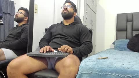 Leo online show from December 17, 2024, 2:44 pm