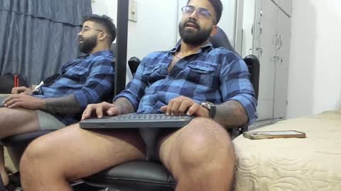 Leo online show from December 22, 2024, 7:52 pm