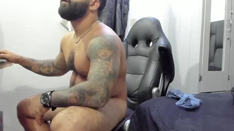 Leo online show from January 3, 2025, 1:48 am