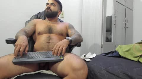 Leo online show from January 4, 2025, 1:42 am