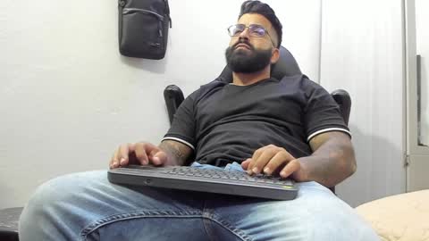 Leo online show from January 8, 2025, 3:08 am