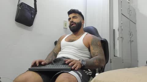 Leo online show from January 9, 2025, 3:47 am