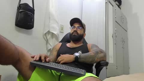 Leo online show from January 12, 2025, 12:18 am