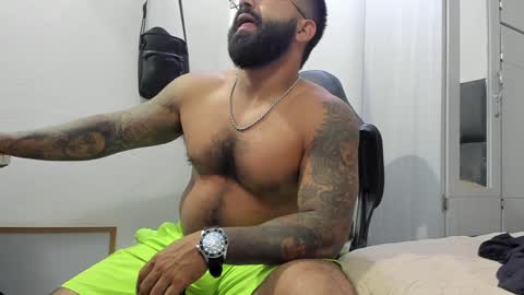 Leo online show from January 12, 2025, 3:28 am