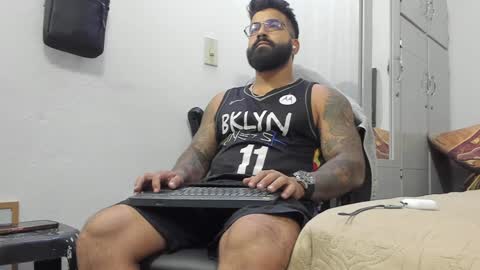 Leo online show from January 12, 2025, 8:57 pm