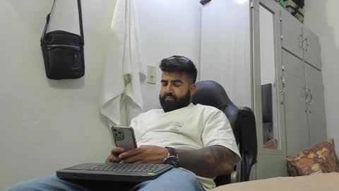 Leo online show from January 13, 2025, 1:45 am