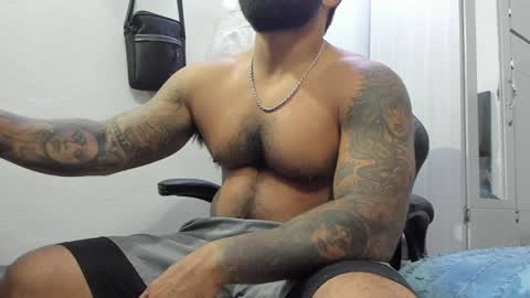 Leo online show from January 14, 2025, 1:06 pm