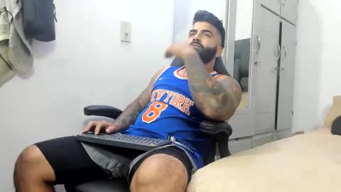 Leo online show from January 25, 2025, 2:15 am