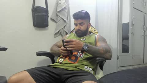 Leo online show from February 4, 2025, 1:45 am