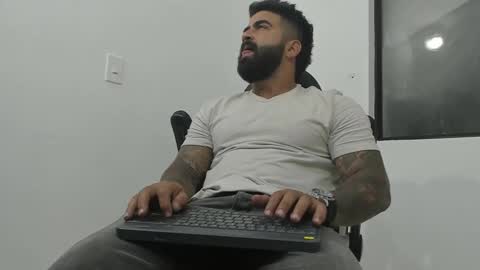 Leo online show from February 23, 2025, 2:18 am