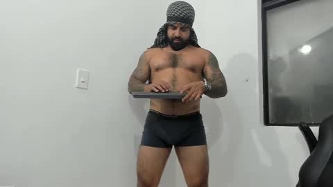 Leo online show from February 23, 2025, 5:23 am