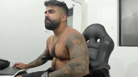 Leo online show from February 27, 2025, 7:04 pm