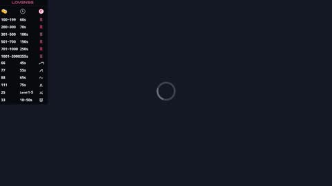 Alice online show from February 12, 2026, 9:15 am