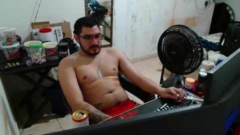 leonino231 online show from November 28, 2025, 10:23 pm