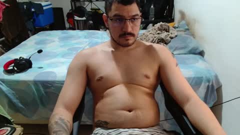 leonino231 online show from February 26, 2026, 10:20 pm