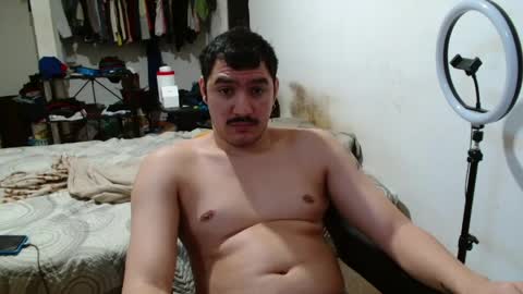 leonino231 online show from March 23, 2026, 4:00 pm