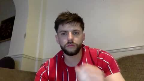 leonjmeab online show from April 27, 2026, 6:39 pm