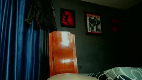 Lenardo jaramillo online show from May 29, 2026, 9:29 am
