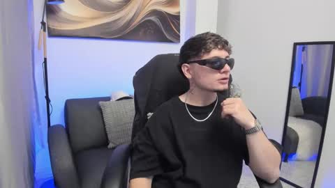 Leo  online show from January 9, 2026, 4:15 am