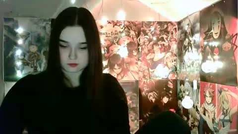 little secret online show from December 18, 2024, 11:13 am