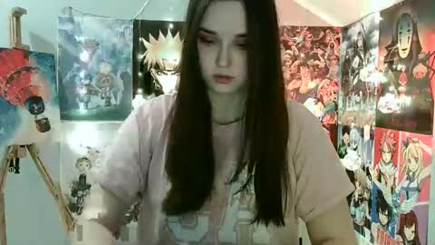 little secret online show from January 5, 2025, 10:53 am