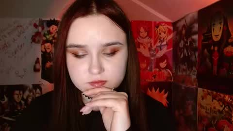 little secret online show from September 24, 2025, 7:06 pm