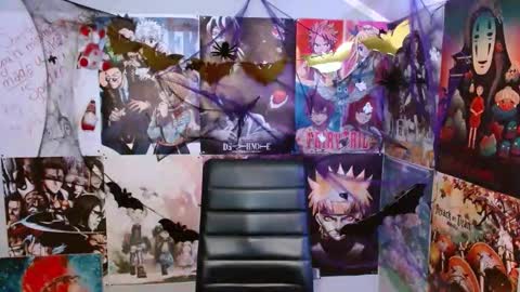 little secret online show from October 30, 2025, 7:21 am