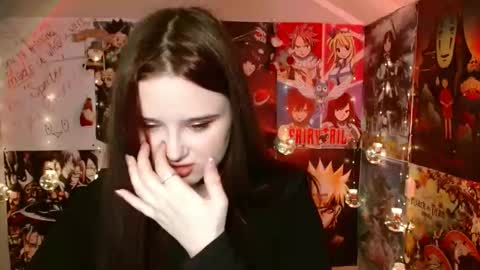 little secret online show from November 10, 2025, 7:51 am