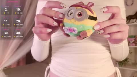 Nicole Moore online show from March 12, 2026, 3:51 pm