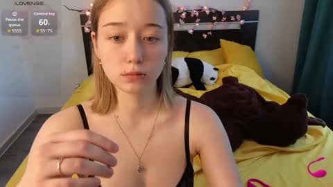 Snapshot of lerryelle chatting on June 7, 2026, 7:34 am Lerry online show from June 7, 2026, 7:34 am